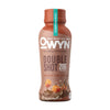 OWYN Double Shot 20mg Protein Shake • Caramel Macchiato