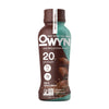 OWYN 20mg Protein Shake • Dark Chocolate