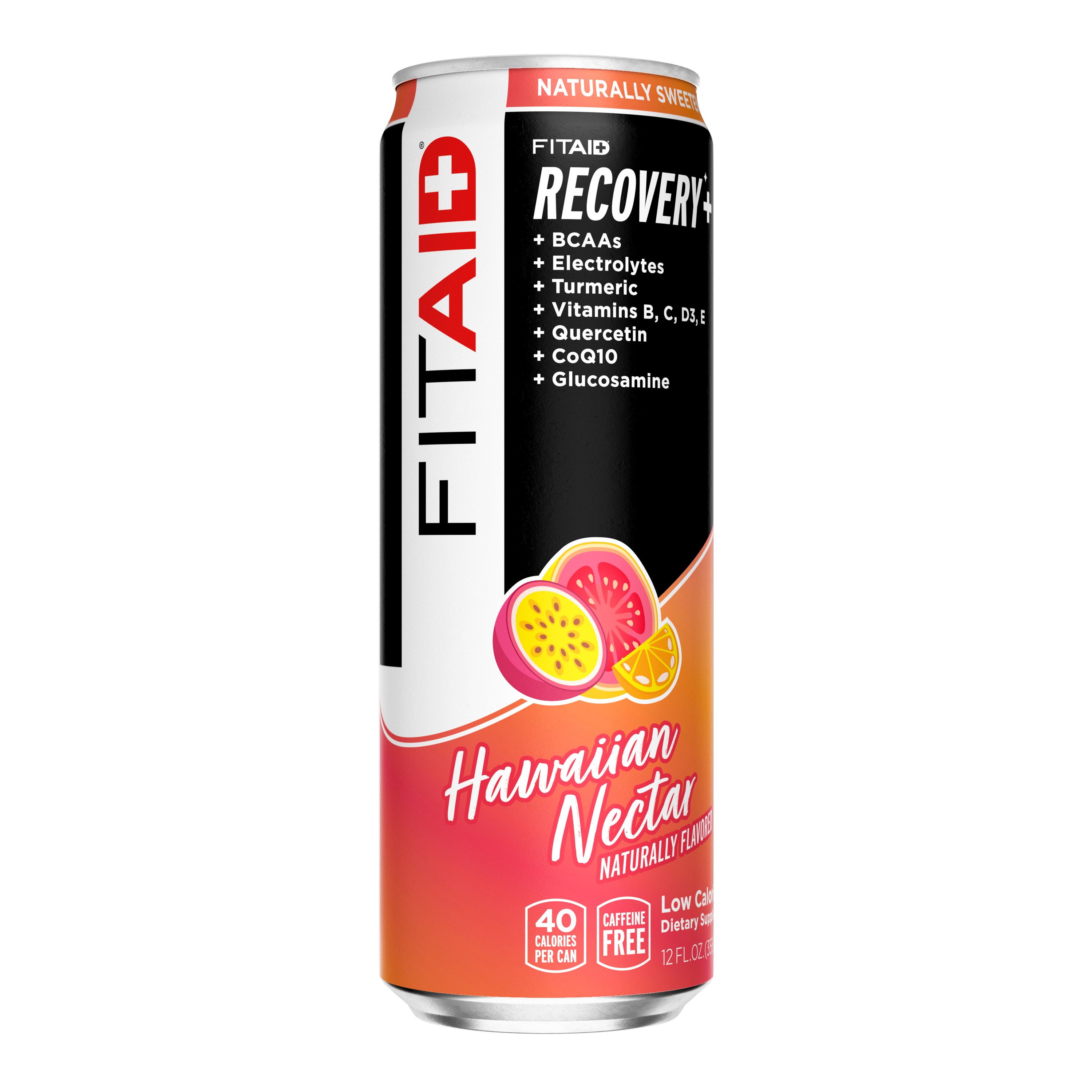 FITAID Recovery Variety Pack FAR-12P