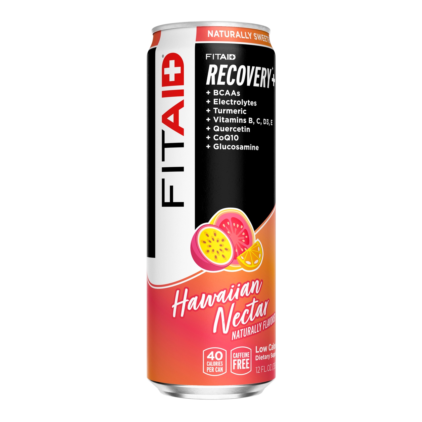 FITAID Recovery Variety Pack FAR-12P