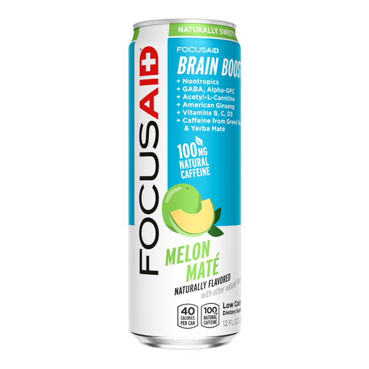 FOCUSAID Melon Mate':  FCA-12P  (00857886006264)