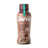 OWYN Double Shot 20mg Protein Shake • Mocha Latte