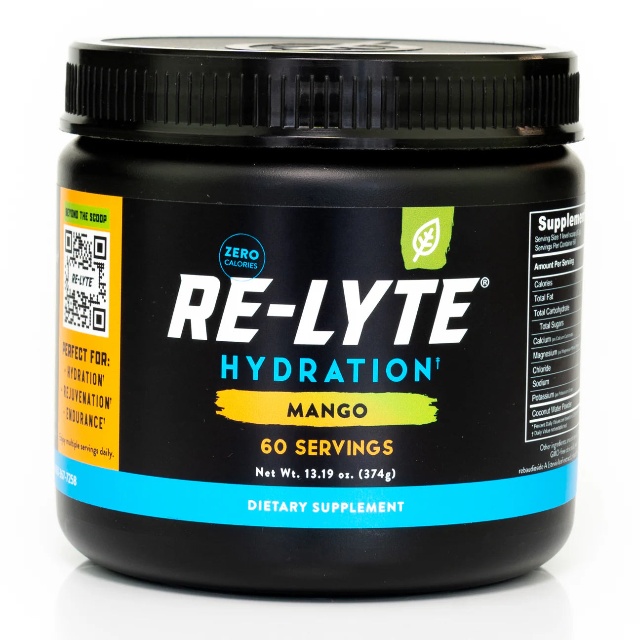 RE-LYTE Hydration Jars