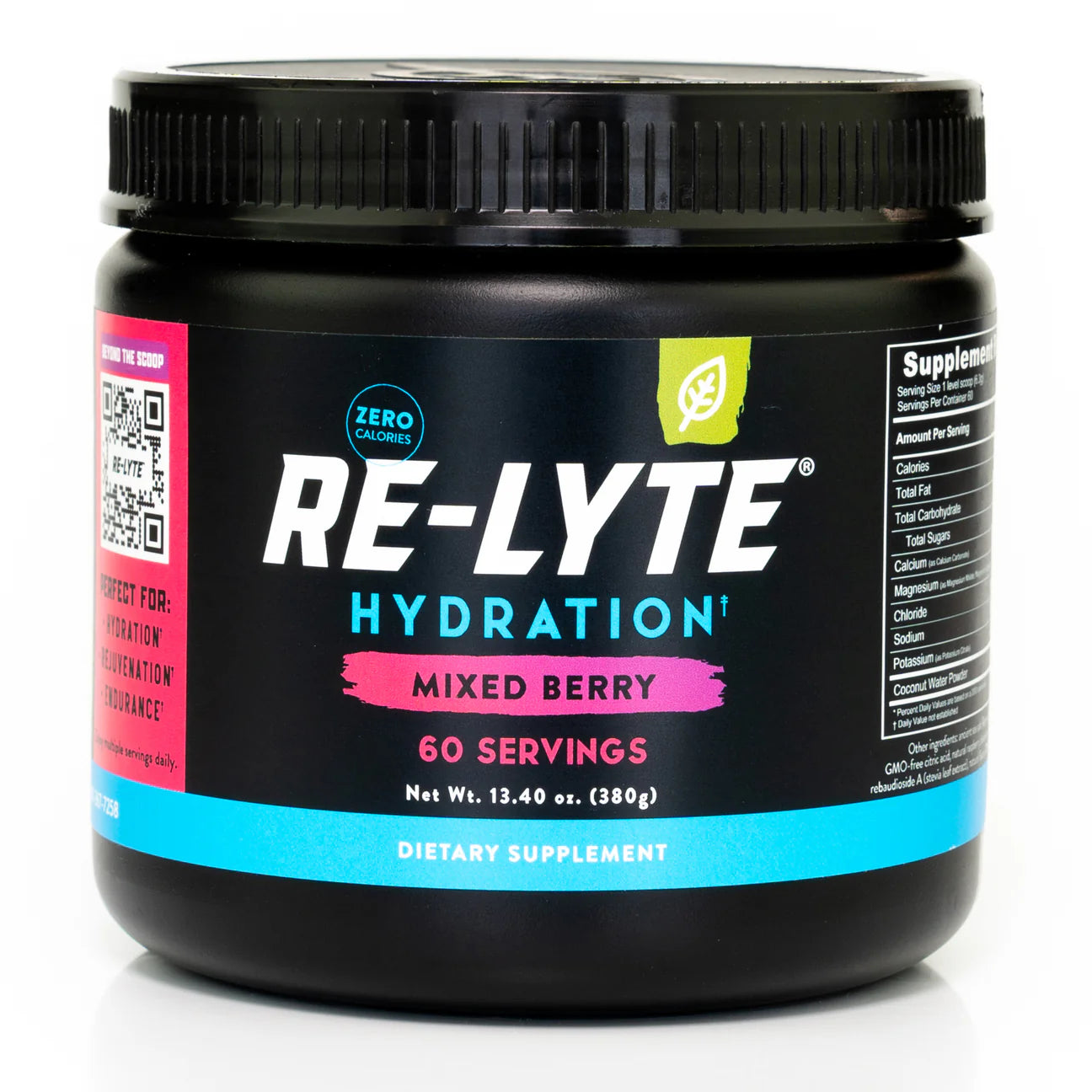 RE-LYTE Hydration Sticks - Mixed Berry