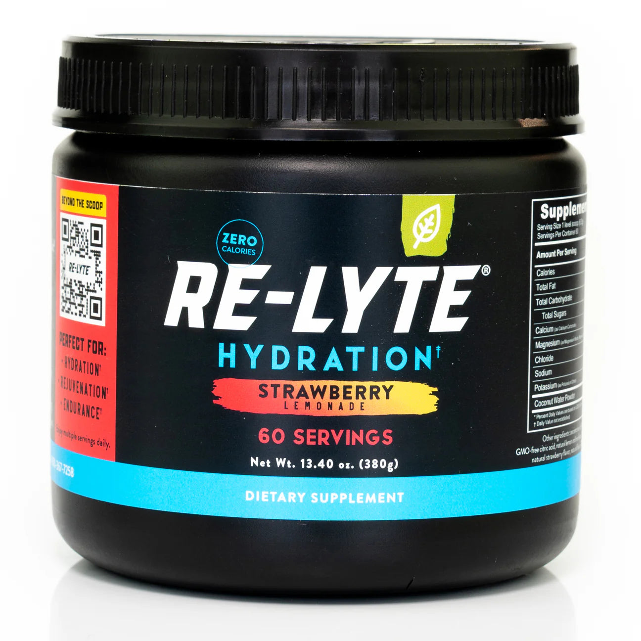 RE-LYTE Hydration Jars