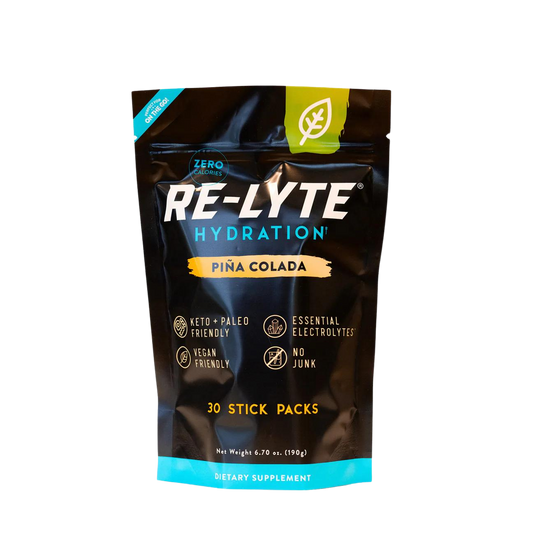 RE-LYTE Hydration Sticks - Piña Colada